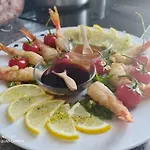 Vendégház Vicino Al Mare Carini