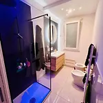 Vendégház Vicino Al Mare 3*