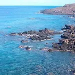 Vendégház Vicino Al Mare Carini