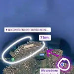 Vendégház Vicino Al Mare