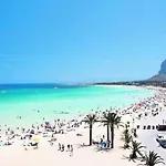 Vicino Al Mare Vendégház Carini
