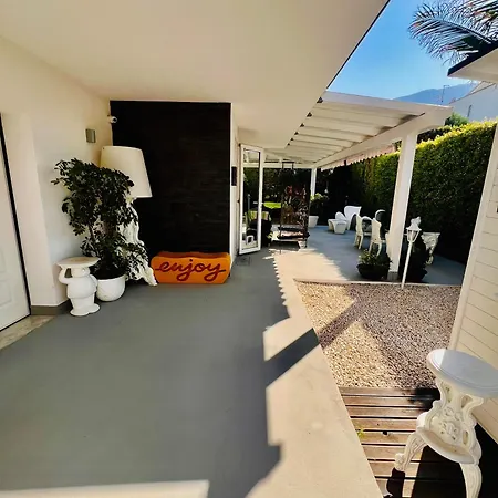 Vicino Al Mare Vendégház 3*
