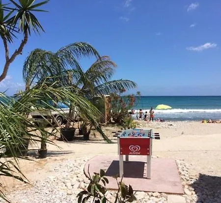 Vicino Al Mare Casa de hóspedes 3*