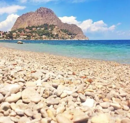 Vicino Al Mare 3*