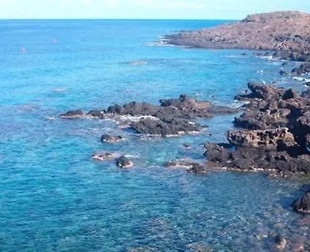 Casa de hóspedes Vicino Al Mare Carini