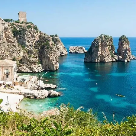 Vendégház Vicino Al Mare