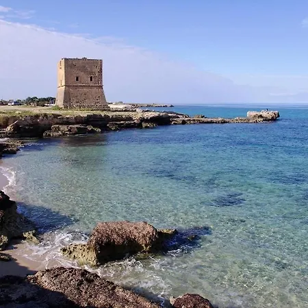 Vicino Al Mare