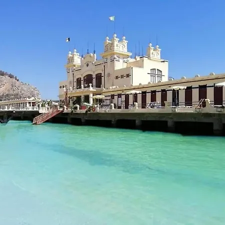 Vicino Al Mare Vendégház 3*
